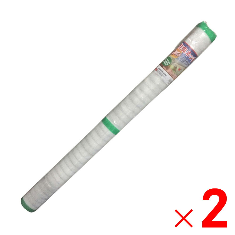 ˡ͸ۥ󥻥 ͥå 1mm ܹ礤 1.8m50m 2 å ڥ᡼ľԲġԲġ