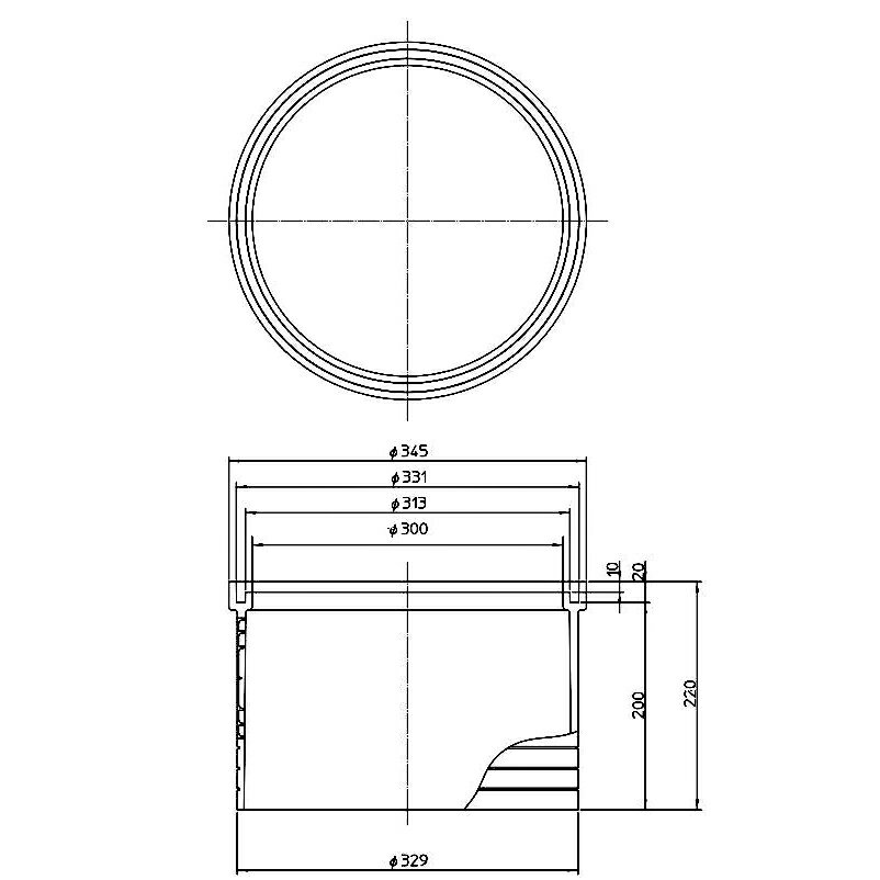 �������󥷡����� �ӿ�ޤ��ѥ����㥹���� 300�� 200H��4�� ���å�����