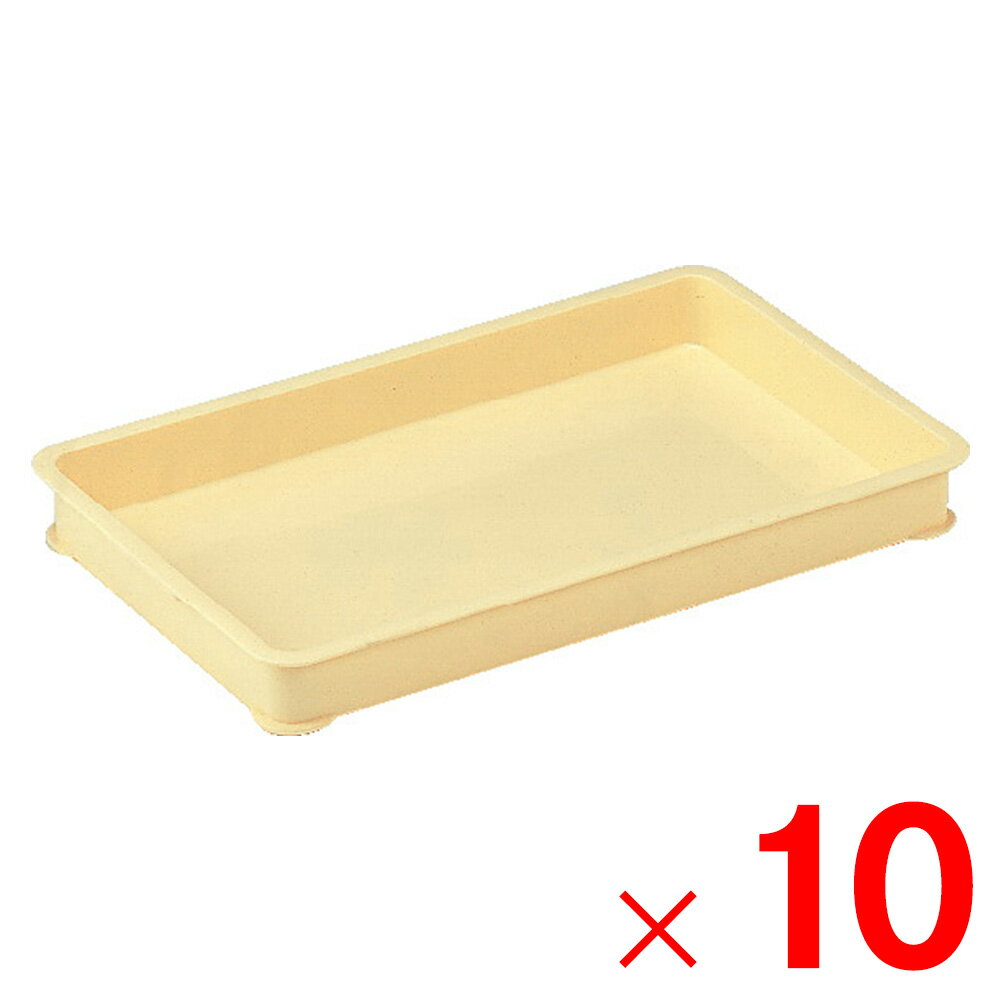 【法人限定】サンコー 特大ばんじゅう C クリーム 201755-00 ×10個 セット販売 【メーカー直送・代引不可・置配不可】