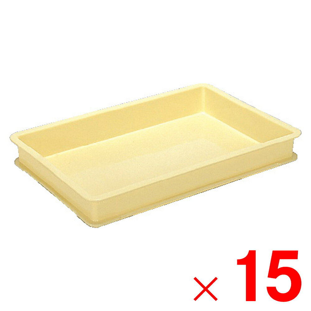 【法人限定】サンコー ばんじゅう B-3 クリーム 201009-00 ×15個 セット販売 【メーカー直送・代引不可・置配不可】