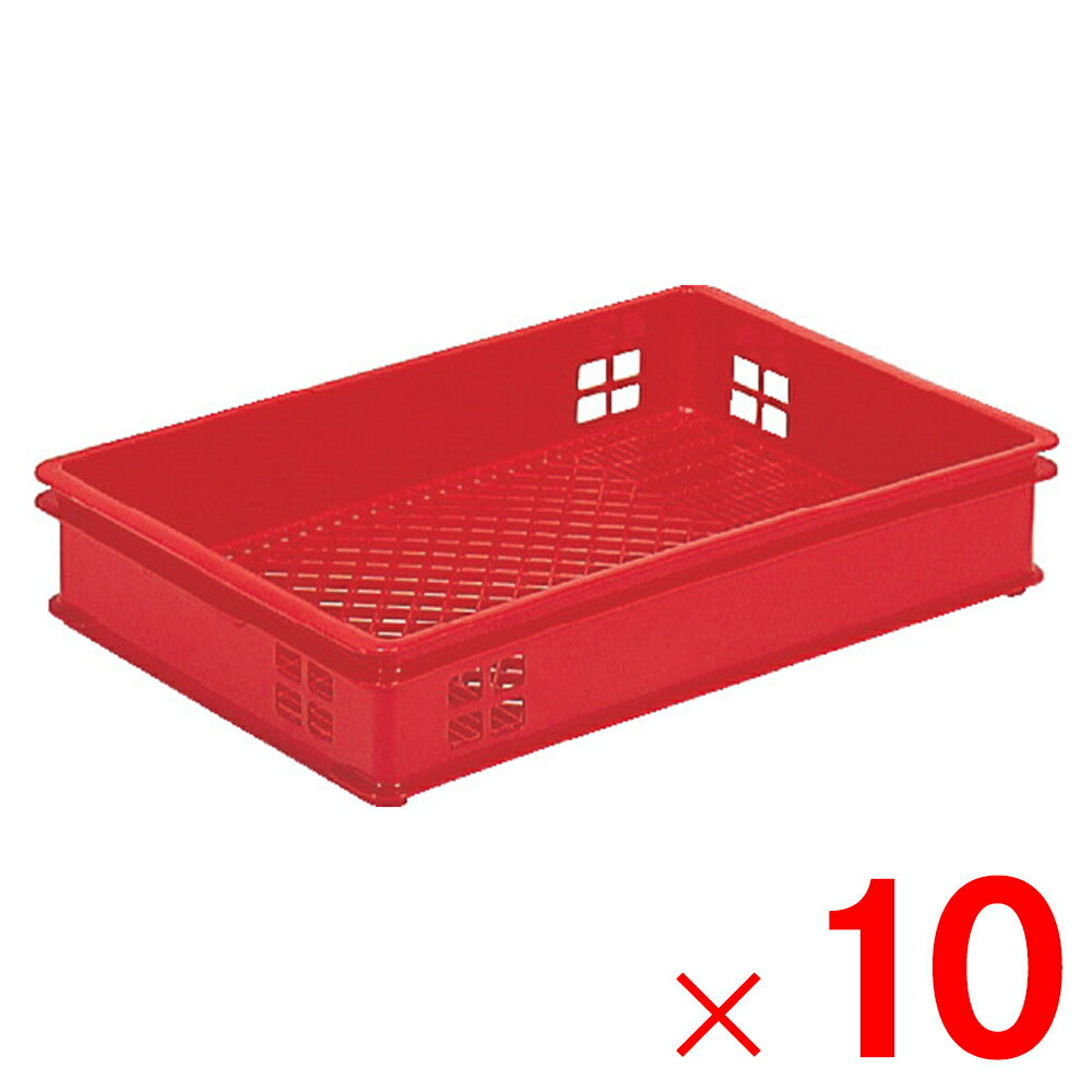 【2月5日限定！最大100％ポイントバック】【法人限定】サンコー ばんじゅう P-F レッド 202802-00 ×10個 セット販売 【メーカー直送・代引不可・置配不可】