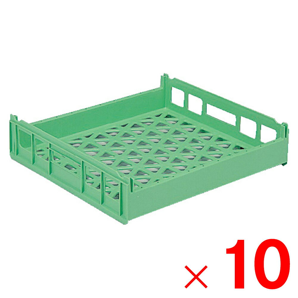 仕様 外寸(mm):550×500×125 内寸(mm):532×472×105 有効内寸(mm):521×465×90 色名:グリーン 色コード:GN01 材質:PP 内容量(L):25.9 商品コード:672018-00 メーカー品番:67201800GN01 ※注意:90°クロス積載が可能な商品ですが、90°クロス積載したままでの搬送はおやめください。バランスを崩し、倒壊する危険性があります 商品説明 三甲のサンテナーシリーズ。 ※品質向上のため予告なく仕様を変更する場合がございます。パッケージのリニューアル等につき、商品画像が異なる場合がございます。商品画像の色合いは、画像処理上、若干異なる場合がございます。こちらの商品は個人配送をお受けする事ができません「法人名または事業者名」を、ご注文時の「送付先住所」か「送り先名」に必ずご記入ください。直送商品代引き不可時間指定不可法人限定