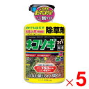 【6月25日限定!最大100%ポイントバック】レインボー薬品 ネコソギエースV粒剤 800g ×5個 セット販売