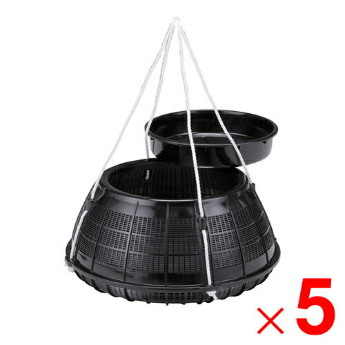 【法人限定】サンコー プラビク セット ブラック 800118-01 ×5個 セット販売 【メーカー直送・代引不可..