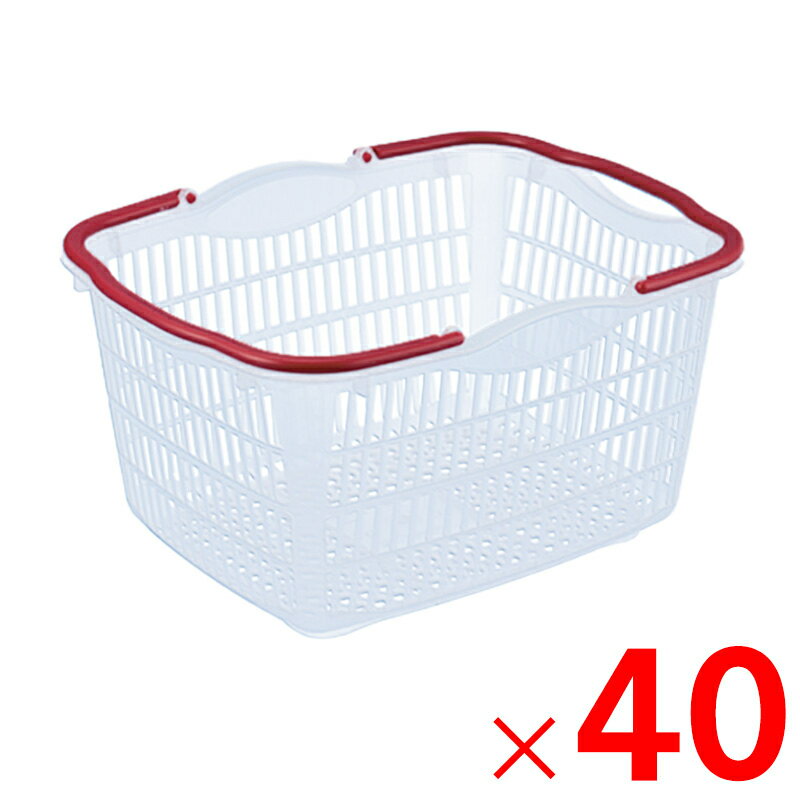 【12月は毎日開催！エントリーで最大100％ポイントバック】【法人限定】サンコー サンショップカーゴ10L 101051-00 ×40個 セット販売 【メーカー直送・代引不可・置配不可】