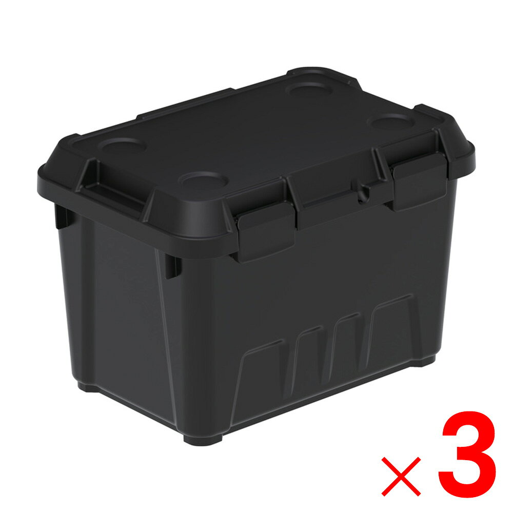 仕様 外寸(mm):699×479×470 内寸(mm):638×413×388 有効内寸(mm):577×355×385 色名:ブラック 色コード:BK901 材質:PP 内容量(L):90.6 商品コード:860355-01 メーカー品番:86035501BK901 備考:バックルによりフタの固定が可能 商品説明 サンコーのエコンストッカーシリーズです。 ※品質向上のため予告なく仕様を変更する場合がございます。パッケージのリニューアル等につき、商品画像が異なる場合がございます。商品画像の色合いは、画像処理上、若干異なる場合がございます。直送商品代引き不可時間指定不可法人限定