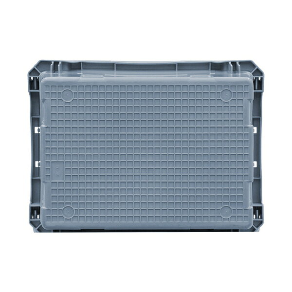 【法人限定】サンコー サンバケット #25N ハンドル付 ライトグレー 202204-01×10個 セット販売 【メーカー直送・代引不可・置配不可】 lamd-10141707 Arclands Online 楽天市場支店 サンプル画像3