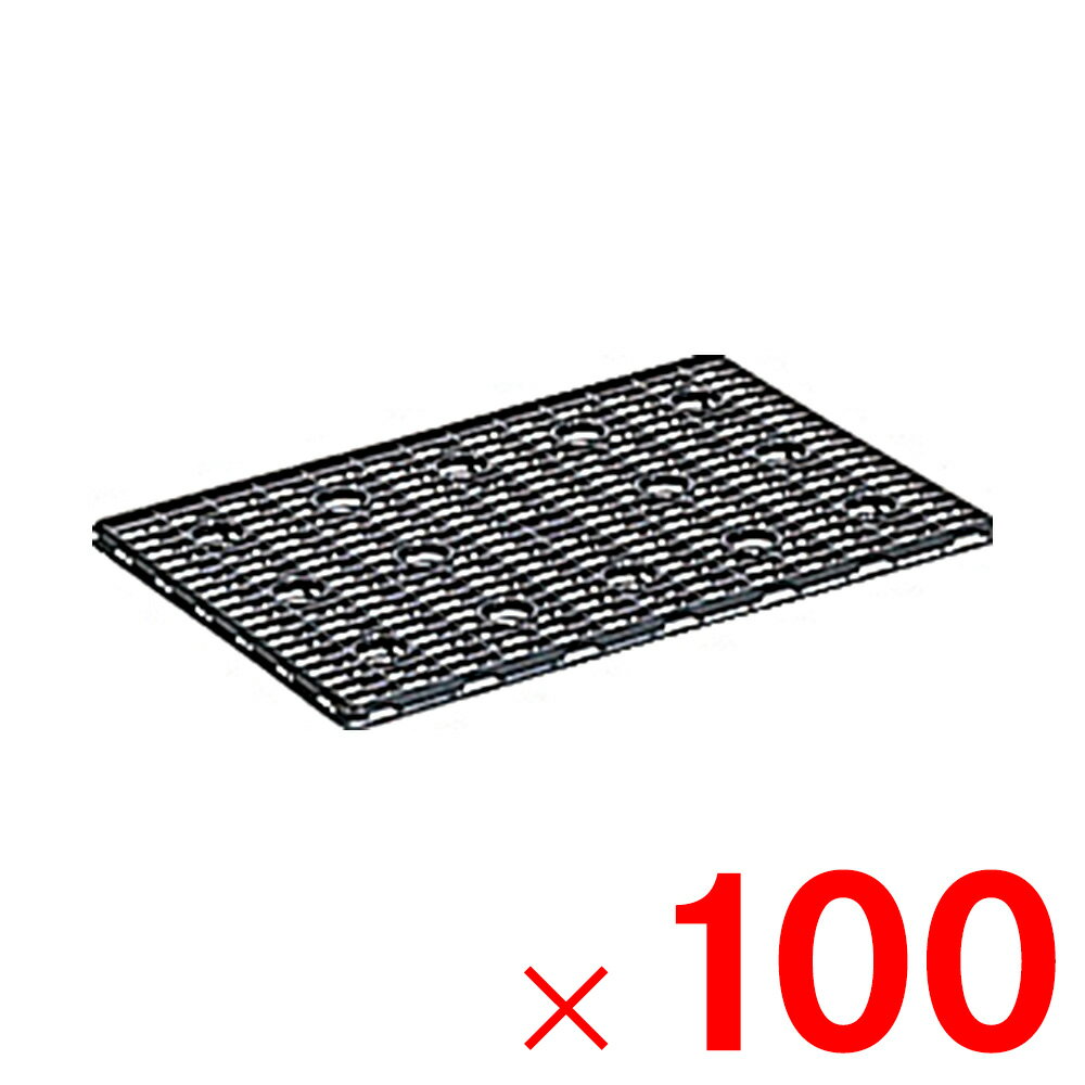 【法人限定】サンコー サンスノコ 2号 グレー 800502-00 ×100個 セット販売 【メーカー直送・代引不可..