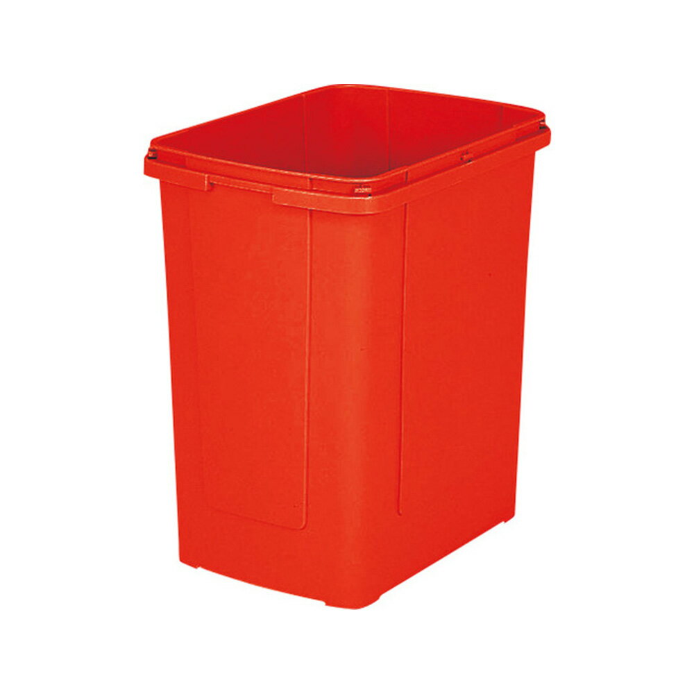 【法人限定】サンコー サンクリーンボックス #70 本体 レッド 607301-00 ×5個 セット販売 【メーカー直送・代引不可・置配不可】