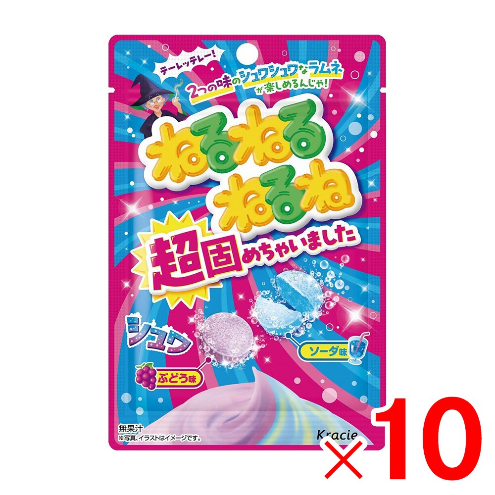 楽天市場】ねるねるね（あめ・ミント・ガム｜スイーツ・お菓子）の通販