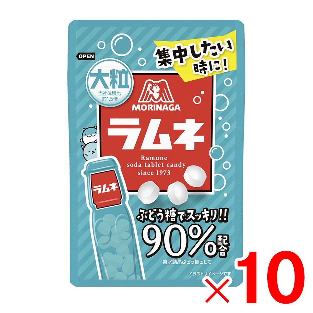仕様 内容量:41g エネルギー:1袋(41g)あたり154kcal アレルギー物質:特定原材料/乳、特定原材料に準ずるもの/ゼラチン 商品説明 勉強中・仕事中の集中したい時やリフレッシュしたい時にポイポイ手軽に食べられて気分を満たすラムネです。 ※品質向上のため予告なく仕様を変更する場合がございます。パッケージのリニューアル等につき、商品画像が異なる場合がございます。商品画像の色合いは、画像処理上、若干異なる場合がございます。 ※本商品は、商品特性上、返品をお受けする事ができません。
