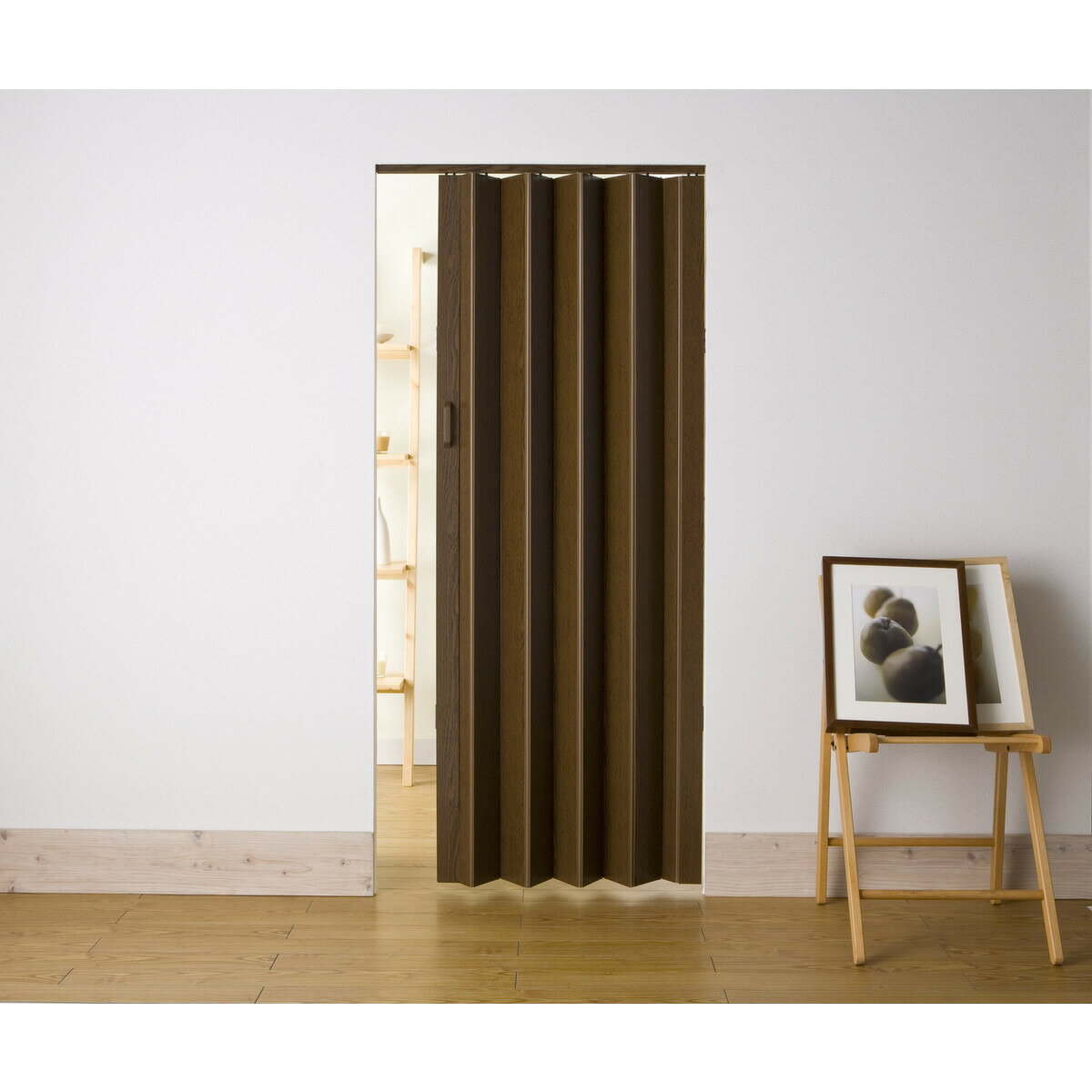 フルネス パネルドア コルタ ダーク