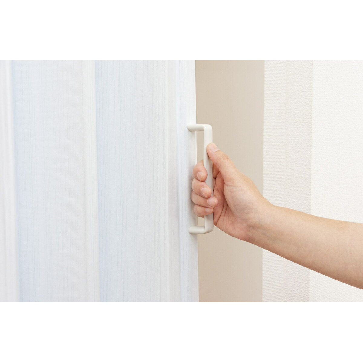 フルネス アコーディオンドア SJ2 アクアライン 100×174cm L5627 【メーカー直送・...