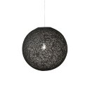 ◆特選!ポイント5倍!◆ARTWORKSTUDIO(アートワークスタジオ)ペンダントライトAW-0051Z 【電球無し】 色:BKMallee-pendant(...