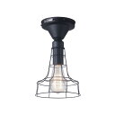 ◆特選!ポイント5倍!◆ARTWORKSTUDIO(アートワークスタジオ)シーリングトライトAW-0476E 電球付属モデル【LED電球】 Polygonal-...