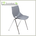 GWWI|Cg10{ICOLLECTION LIVINGiRNVrOjSokoay\RAЁzX^bLO`FA KOSKA CHAIR@RXJ`FA@FFCgO[ŷ͂ql̑gĂƂȂ܂zMade in Italy