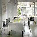 ▼▼▼COLLECTION LIVING(コレクションリビング)Cerantola【チェラントラ社】COLOS【コロス】スタッキングチェア VESPA1 CHAIR ベスパ1チェア【色:選択してください】【こちらのご注文はお客様の組立てとなります】Made in Italy