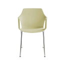 ▼▼▼COLLECTION LIVING(コレクションリビング)Cerantola【チェラントラ社】COLOS【コロス】スタッキングチェア VESPA2 CHAIR ベスパ2チェア 色:サンド【こちらのご注文はお客様の組立てとなります】Made in Italy