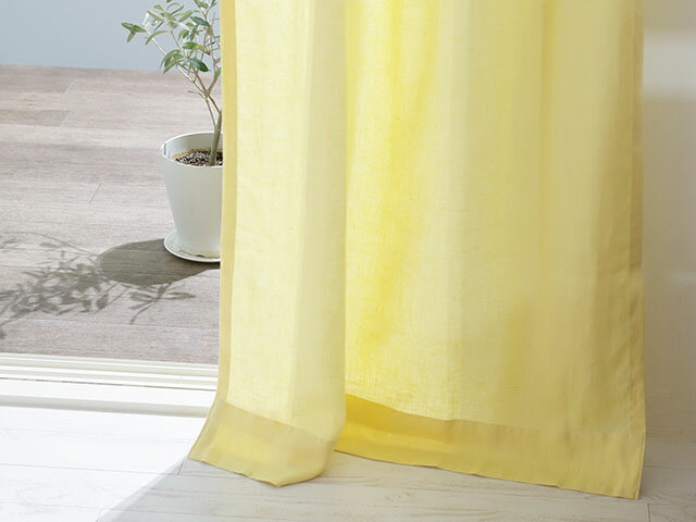 ／20周年／ブラック／ポイント10倍／DDintex(ディーディーインテックス）Curtain【カーテン】Natura（..