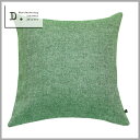 ◆GW特集！ポイント10倍！◆【メール便可】DDintex(ディーディーインテックス）Cushion Cover【クッションカバー】45×45※クッション中材別売Bandiera（バンディエラ） 色：GR