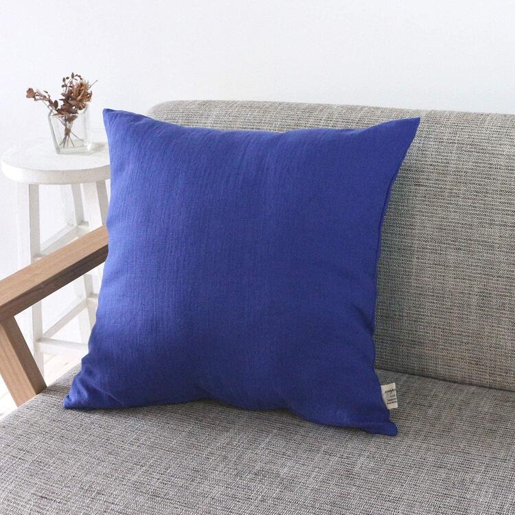 ☆☆☆☆☆【メール便可】DDintex(ディーディーインテックス）Cushion Cover【クッションカバー】45×45※クッション中材別売Natura（ナトゥーラ）　色：OC