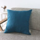 /20周年/夏セール/P10倍/【メール便可】DDintex(ディーディーインテックス)Cushion Cover【クッションカバー】45×45※クッション中材...
