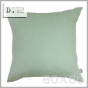 /20周年/夏セール/P10倍/【メール便可】DDintex(ディーディーインテックス)Cushion Cover【クッションカバー】60×60※クッション中材...