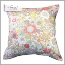 GWWI|Cg10{Iy[։zDDintex(fB[fB[CebNXjFLORET LONDONit[bghjCushion Cover yNbVJo[z45~45NbVޕʔSmall SusannaiX[XUij@FFPI@