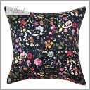 GWWI|Cg10{Iy[։zDDintex(fB[fB[CebNXjFLORET LONDONit[bghjCushion Cover yNbVJo[z45~45NbVޕʔFloral Eveit[ECj@FFBK@