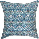 }\I|Cg10{Iy[։zDDintex(fB[fB[CebNXjFLORET LONDONit[bghjCushion Cover yNbVJo[z45~45NbVޕʔStrawberry ThiefiXgx[EV[tj@FFGR@