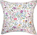 GWWI|Cg10{Iy[։zDDintex(fB[fB[CebNXjFLORET LONDONit[bghjCushion Cover yNbVJo[z45~45NbVޕʔLinen GardenilEK[fj@FFBE@