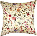 VI|Cg10{Iy[։zDDintex(fB[fB[CebNXjFLORET LONDONit[bghjCushion Cover yNbVJo[z45~45NbVޕʔFloral Eveit[ECj@FFYE@