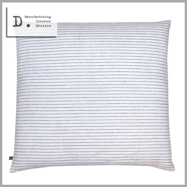 ＼ポイント10倍／【メール便可】DDintex(ディーディーインテックス）【座布団カバー】55cm×59cm※座布団中材別売　Mare（マーレ）　色：NA