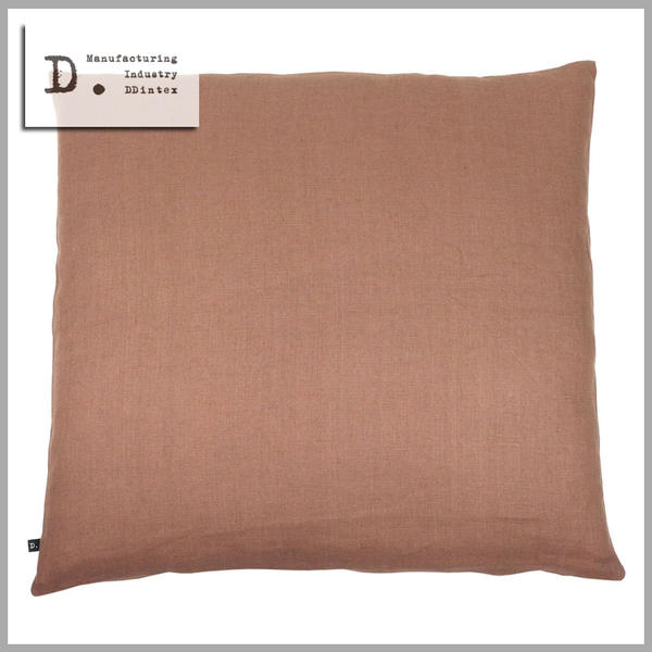 ／ポイント10倍／マラソン／夏／【メール便可】DDintex(ディーディーインテックス）【座布団カバー】55cm×59cm※座布団中材別売 Natura（ナトゥーラ）　色：CG