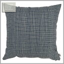 /20周年/夏セール/P10倍/【メール便可】QUARTER REPORT(クォーターリポート)Cushion Cover【クッションカバー】45×45※クッシ...