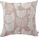 /20周年/夏セール/P10倍/【メール便可】QUARTER REPORT(クォーターリポート)Cushion Cover【クッションカバー】45×45※クッシ...