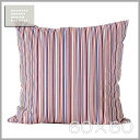/20周年/夏セール/P10倍/【メール便可】QUARTER REPORT(クォーターリポート)Cushion Cover【クッションカバー】60×60※クッシ...