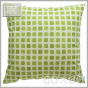 /20周年/夏セール/P10倍/【メール便可】QUARTER REPORT(クォーターリポート)Cushion Cover【クッションカバー】60×60※クッシ...