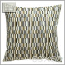 /20周年/夏セール/P10倍/【メール便可】QUARTER REPORT(クォーターリポート)Cushion Cover【クッションカバー】60×60※クッシ...