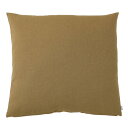 ◆20周年/ポイント10倍◆【メール便可】QUARTER REPORT(クォーターリポート)Cushion Cover【クッションカバー】60×60※クッション...