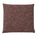 ☆☆☆☆☆【メール便可】QUARTER REPORT(クォーターリポート)【座布団カバー】55cm×59cm ※座布団中材別売 Melange (メランジ) 色...