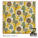 /20周年/夏セール/P10倍/【メール便可】QUARTER REPORT(クォーターリポート)MOOMIN(ムーミン)北欧Glasses Cloth 【メガネ...
