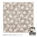 /20周年/夏セール/P10倍/【メール便可】QUARTER REPORT(クォーターリポート)MOOMIN(ムーミン)北欧Glasses Cloth 【メガネ...