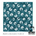/20周年/夏セール/P10倍/【メール便可】QUARTER REPORT(クォーターリポート)MOOMIN(ムーミン)北欧Glasses Cloth 【メガネ...