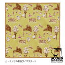 /20周年/夏セール/P10倍/【メール便可】QUARTER REPORT(クォーターリポート)MOOMIN(ムーミン)北欧Glasses Cloth 【メガネ...