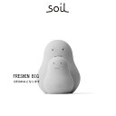 ◆特選!ポイント2倍!◆hconcept(アッシュコンセプト) soil(ソイル)FRESHEN big(フレッシェン) 脱臭珪藻土L423(bigサイズ)
