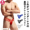 ジョックストラップ メンズ 下着 tバック エロパン 男性用 ゲイ 紐パン レース かっこいい ブリーフ ビキニ 極小 メンズTバック インナー パンツ 立体構造 軽量 薄い 通気性 速乾 開放感 ストレッチ アイスシルク素材 無地 ブラック ホワイト レッド フリーサイズ
