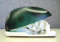 �졼�륫�å�����RC-760�� ����3040mm�ޤǥ��åƥ��󥰲�ǽ�����å�������¢���ǰ����߷ס��������Ӥ������ʷ����ѥХå��դ�