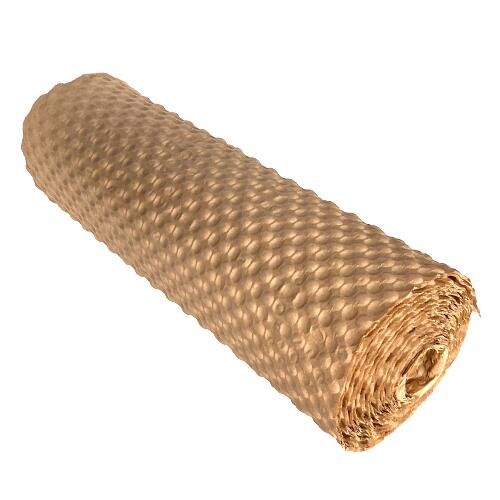 【FDC】ロール泡緩衝紙 4本入り YJ28515 285mm×15m・80g