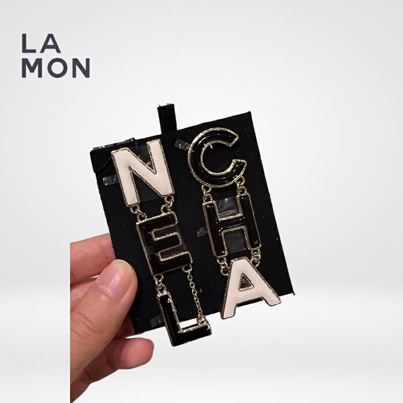 【新品】シャネル ピアス イヤリング CHANEL EARRINGS AB8723 ココマーク メタル ピアス イヤリング GOLD ゴールド系(4)